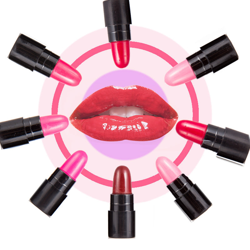 12 color small lipstick 12 color small lipstick